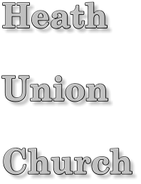 Heath  Union  Church
