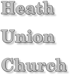 Heath  Union  Church